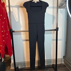 Aritzia jumpsuit